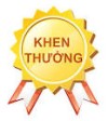 Quyết định của UBND tỉnh Bình Định Về việc khen thưởng thành tích xuất sắc trong phong trào thi đua thực hiện nghĩa vụ nộp thuế trên địa bàn tỉnh Bình Định