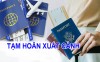 Tạm hoãn xuất cảnh giám đốc Công ty Hong Yeung Việt Nam