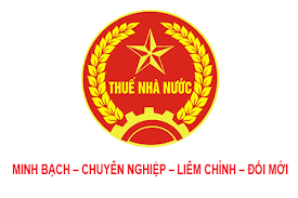 Logo thue
